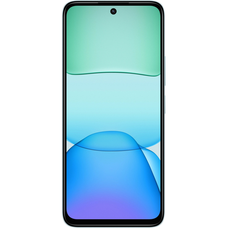 Смартфон Redmi 13 6/128Gb Голубой, Оперативная память: 6 Гб, Цвет: Blue / Голубой, Встроенная память: 128 Гб, изображение 2 - GOODMi