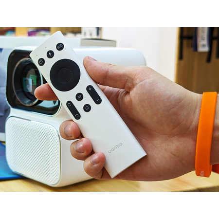 Уценка Проектор Wanbo Projector T6 MAX, изображение 4 - GOODMi