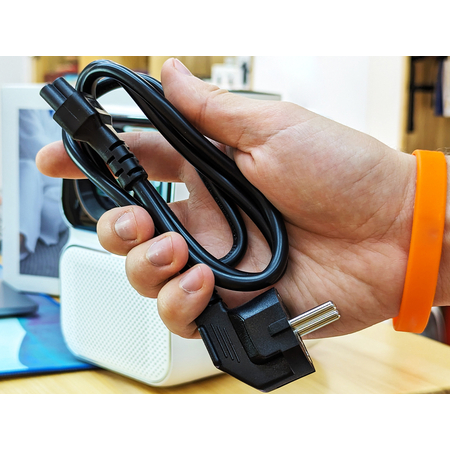 Уценка Проектор Wanbo Projector T6 MAX, изображение 6 - GOODMi