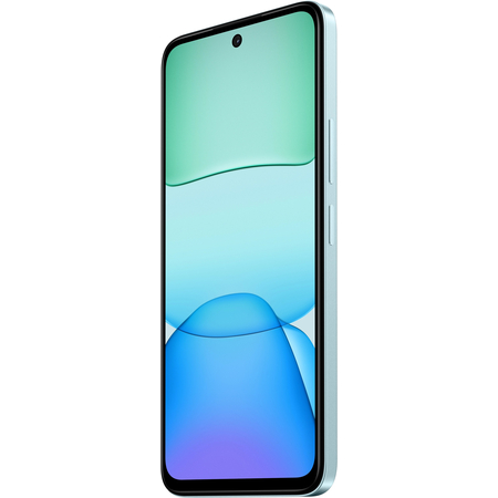 Смартфон Redmi 13 6/128Gb Голубой, Оперативная память: 6 Гб, Цвет: Blue / Голубой, Встроенная память: 128 Гб, изображение 4 - GOODMi