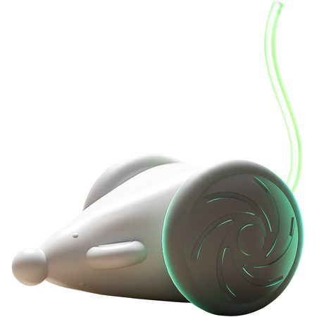 Игрушка для котов POPOCOLA Mouse, изображение 2 - GOODMi