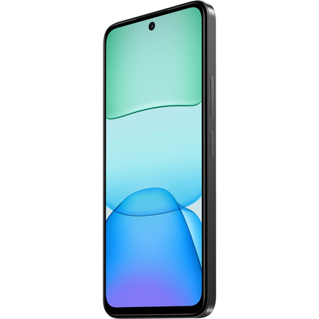 Смартфон Redmi 13 6/128Gb Черный, изображение 5 - GOODMi