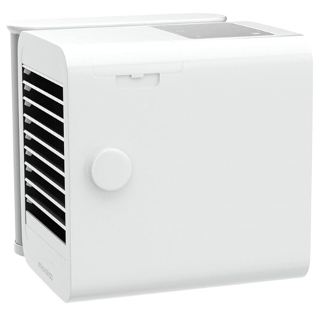 Вентилятор с распылением воды Microhoo Snowman Lite, изображение 4 - GOODMi