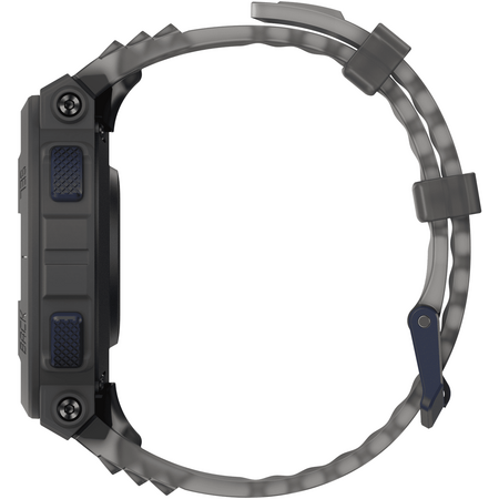 Часы Amazfit Active Edge Grey, Цвет, заявленный производителем: Grey, изображение 4 - GOODMi