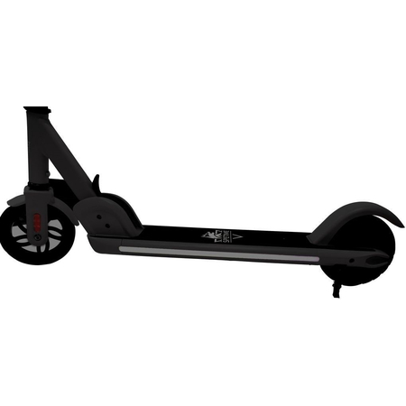 Детский электросамокат Spetime Electric Kickscooter E10, изображение 5 - GOODMi