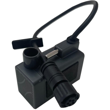 Водяной насос для Xiaomi Fish Tank, изображение 3 - GOODMi