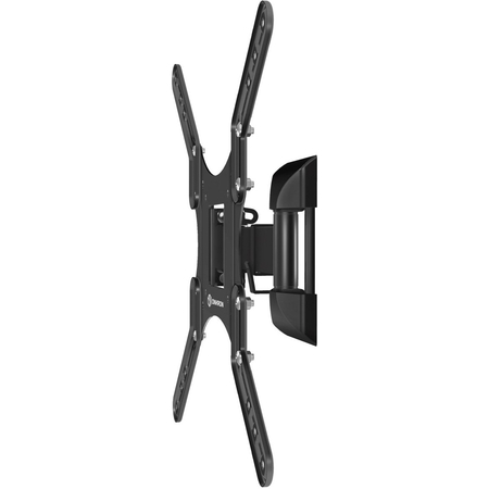 Кронштейн для телевизора наклонно-поворотный ONKRON M2 26"-65", изображение 3 - GOODMi