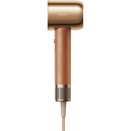 Фен Dreame Hair Miracle High-Speed Hair Dryer Gold (AHD9), изображение 4 - GOODMi