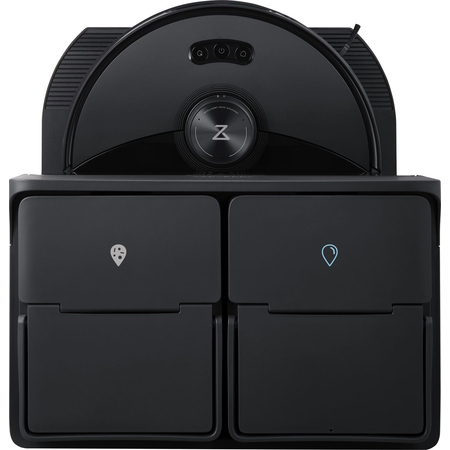 Робот-пылесос Roborock S8 MaxV Ultra Black, изображение 9 - GOODMi