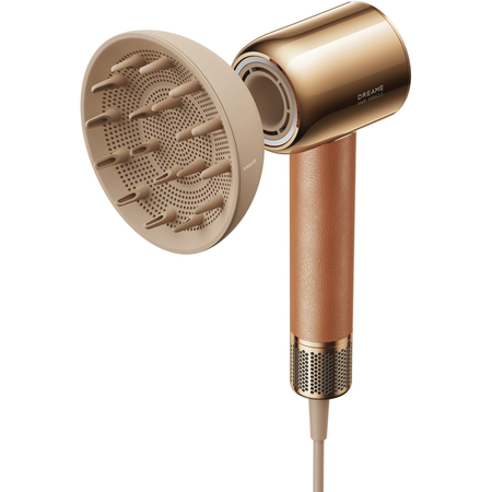 Фен Dreame Hair Miracle High-Speed Hair Dryer Gold (AHD9), изображение 5 - GOODMi