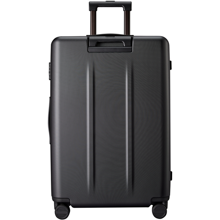 Чемодан NINETYGO Danube Luggage 28" Black, Цвет: Черный, изображение 4 - GOODMi