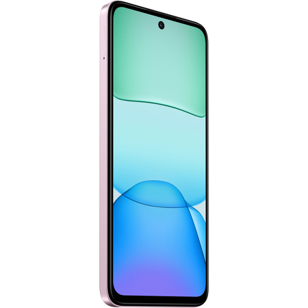 Смартфон Redmi 13 8/256Gb Розовый, Цвет: Pink / Розовый, Оперативная память: 8 Гб, Встроенная память: 256 Гб, изображение 4 - GOODMi