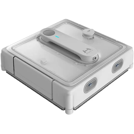 Робот-мойщик окон HUTT W9 White, изображение 4 - GOODMi