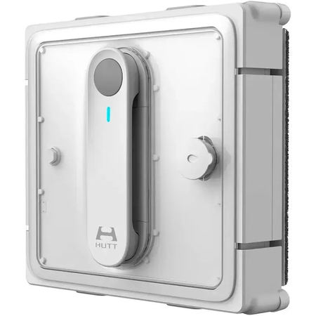 Робот-мойщик окон HUTT W9 White, изображение 5 - GOODMi