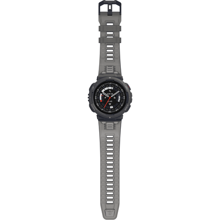 Часы Amazfit Active Edge Grey, Цвет, заявленный производителем: Grey, изображение 5 - GOODMi