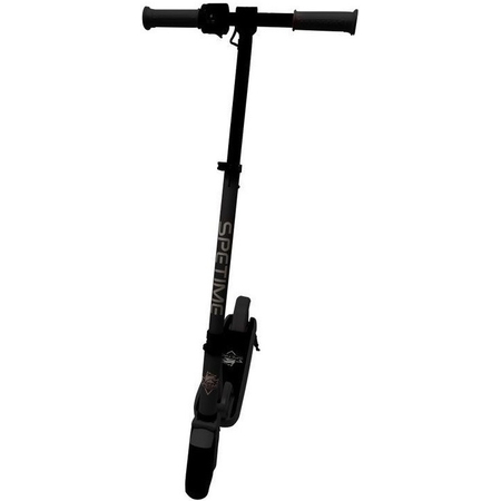 Детский электросамокат Spetime Electric Kickscooter E10, изображение 2 - GOODMi