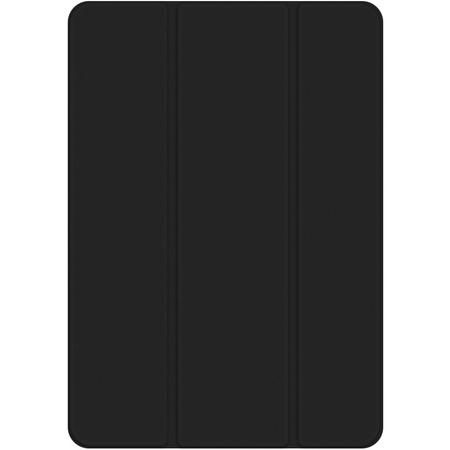 Чехол-книжка для планшета Poco Pad/Xiaomi Redmi Pad Pro 12.1” черный - GOODMi