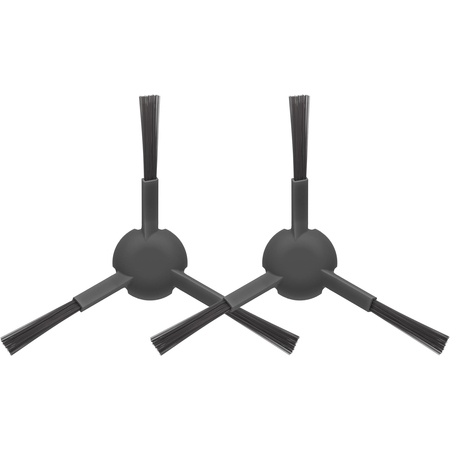 Боковая щетка для Dreame L10s Pro / L20 Ultra / L30 Ultra (2 шт), изображение 3 - GOODMi