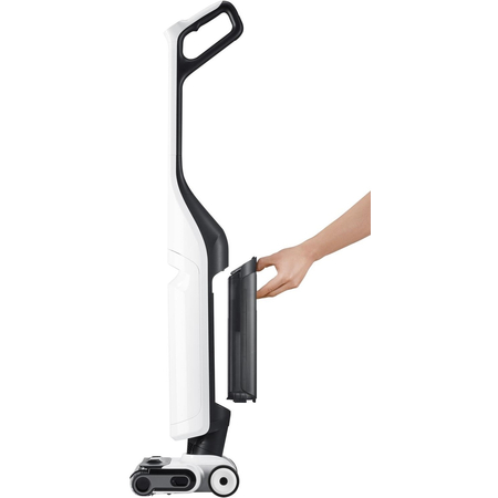 Пылесос Roborock Flexi Lite (моющий), изображение 6 - GOODMi