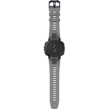 Часы Amazfit Active Edge Grey, Цвет, заявленный производителем: Grey, изображение 6 - GOODMi