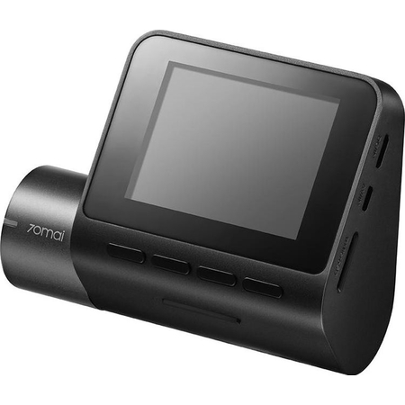 Видеорегистратор 70Mai Dash Cam A200 (Черный), изображение 6 - GOODMi