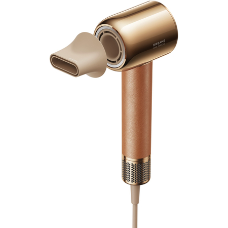 Фен Dreame Hair Miracle High-Speed Hair Dryer Gold (AHD9), изображение 7 - GOODMi