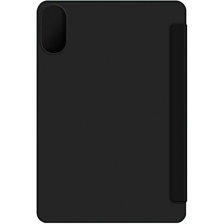 Чехол-книжка для планшета Poco Pad/Xiaomi Redmi Pad Pro 12.1” черный, изображение 2 - GOODMi