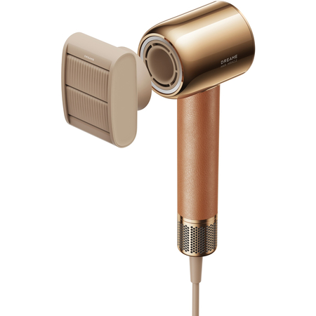 Фен Dreame Hair Miracle High-Speed Hair Dryer Gold (AHD9), изображение 9 - GOODMi
