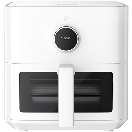 Аэрогриль Xiaomi Smart Air Fryer 5.5L White (BHR8238EU) - GOODMi
