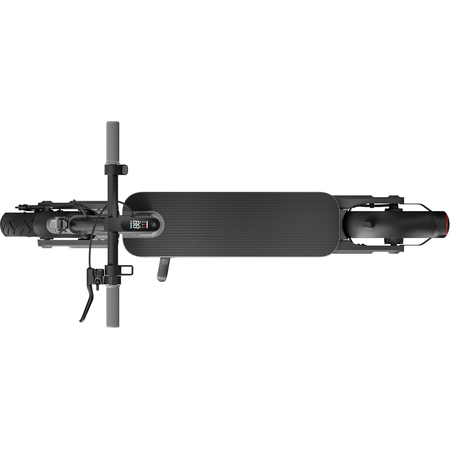 Электросамокат Xiaomi Electric Scooter 4 Ultra Black (BHR5764GL), изображение 9 - GOODMi