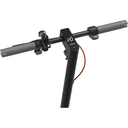 Электросамокат Xiaomi Electric Scooter 4 Pro 2nd Gen (BHR8067GL), изображение 11 - GOODMi