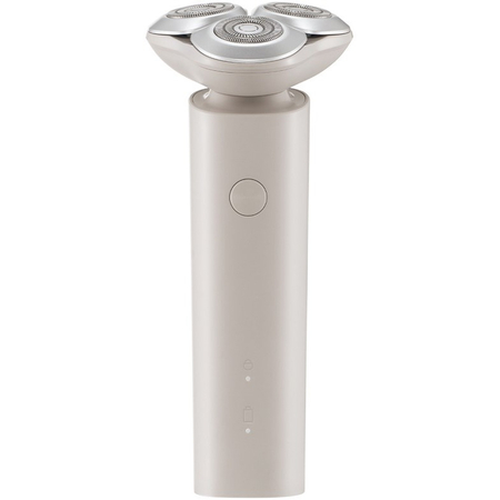 Электробритва Mijia Electric Shaver S101 Beige, Цвет: Бежевый - GOODMi