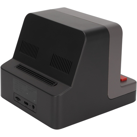 Портативная колонка Retro Magnetic Tape Box, изображение 7 - GOODMi