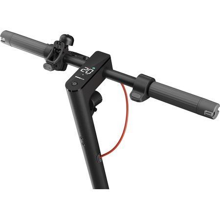 Электросамокат Xiaomi Electric Scooter 4 Pro 2nd Gen (BHR8067GL), изображение 12 - GOODMi