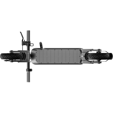 Электросамокат Xiaomi Electric Scooter 4 Ultra Black (BHR5764GL), изображение 10 - GOODMi
