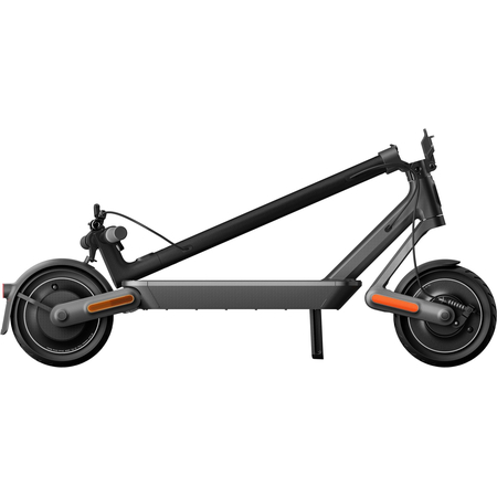 Электросамокат Xiaomi Electric Scooter 4 Ultra Black (BHR5764GL), изображение 11 - GOODMi