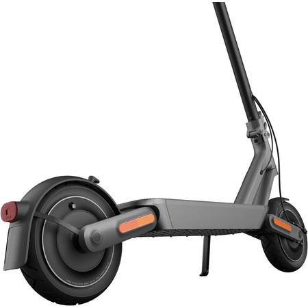 Электросамокат Xiaomi Electric Scooter 4 Ultra Black (BHR5764GL), изображение 14 - GOODMi