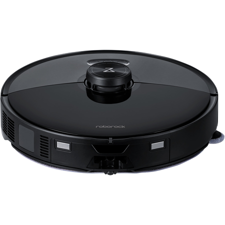 Робот-пылесос Roborock S8 MaxV Ultra Black, изображение 14 - GOODMi