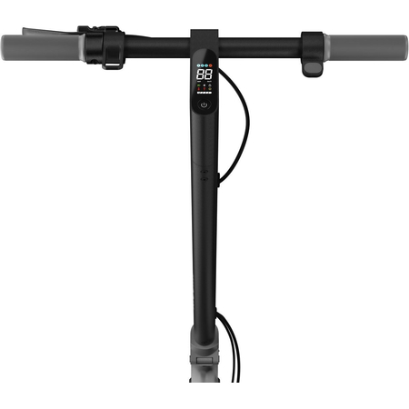 Электросамокат Xiaomi Electric Scooter 4 Ultra Black (BHR5764GL), изображение 18 - GOODMi