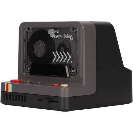 Портативная колонка Retro Magnetic Tape Box - GOODMi