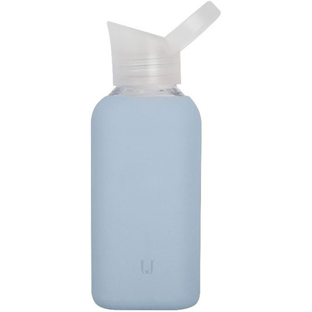 Бутылка для воды Jordan&Judy 500ml (P001) Blue, Цвет: Голубой - GOODMi
