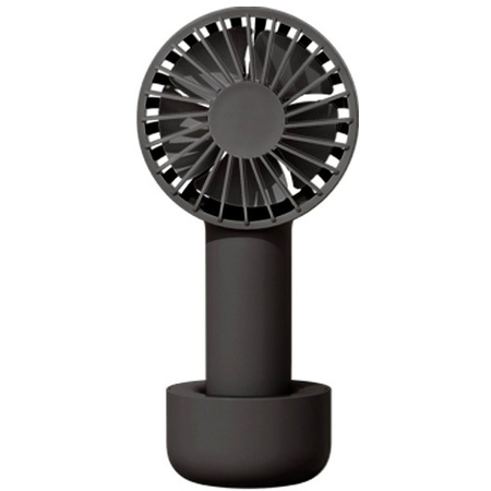 Вентилятор SOLOVE N10 Black - GOODMi