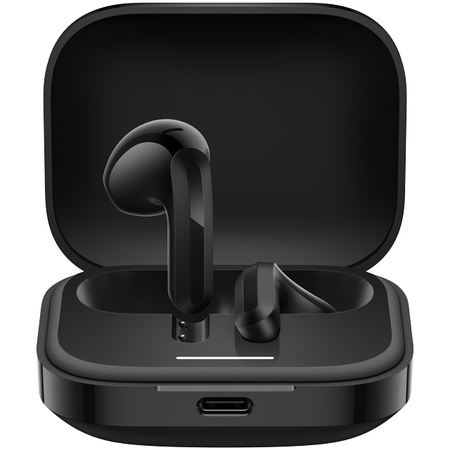 Беспроводные наушники Redmi Buds 6S Black, Основной цвет наушников: Черные - GOODMi