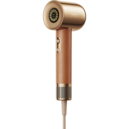 Фен Dreame Hair Miracle High-Speed Hair Dryer Gold (AHD9) - GOODMi