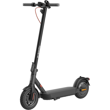 Электросамокат Xiaomi Electric Scooter 4 Pro 2nd Gen (BHR8067GL) - GOODMi