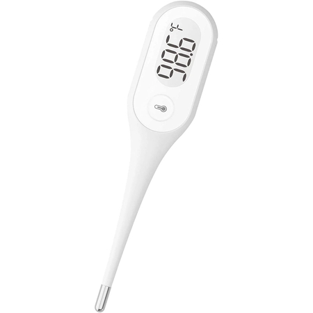 Термометр iHealth Electronic Smart Thermometer PT1 - GOODMi