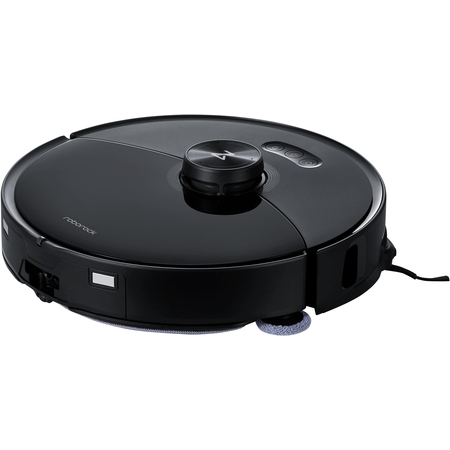 Робот-пылесос Roborock S8 MaxV Ultra Black, изображение 15 - GOODMi