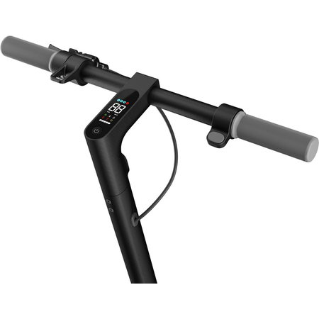 Электросамокат Xiaomi Electric Scooter 4 Ultra Black (BHR5764GL), изображение 19 - GOODMi