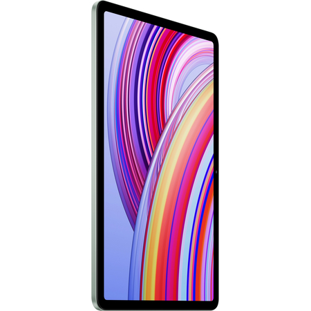 Планшет Redmi Pad Pro 8/128Gb Green, изображение 4 - GOODMi