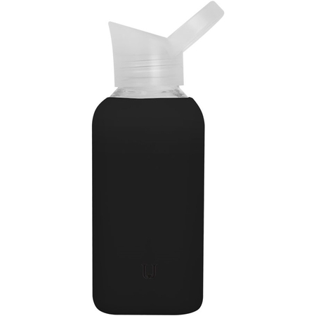 Бутылка для воды Jordan&Judy 500ml (P001) Black, Цвет: Черный - GOODMi